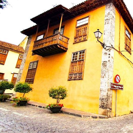 Cozy House Casa De Los Abuelos In Icod De Los Vinos By Hrtenerife Net Экстерьер фото