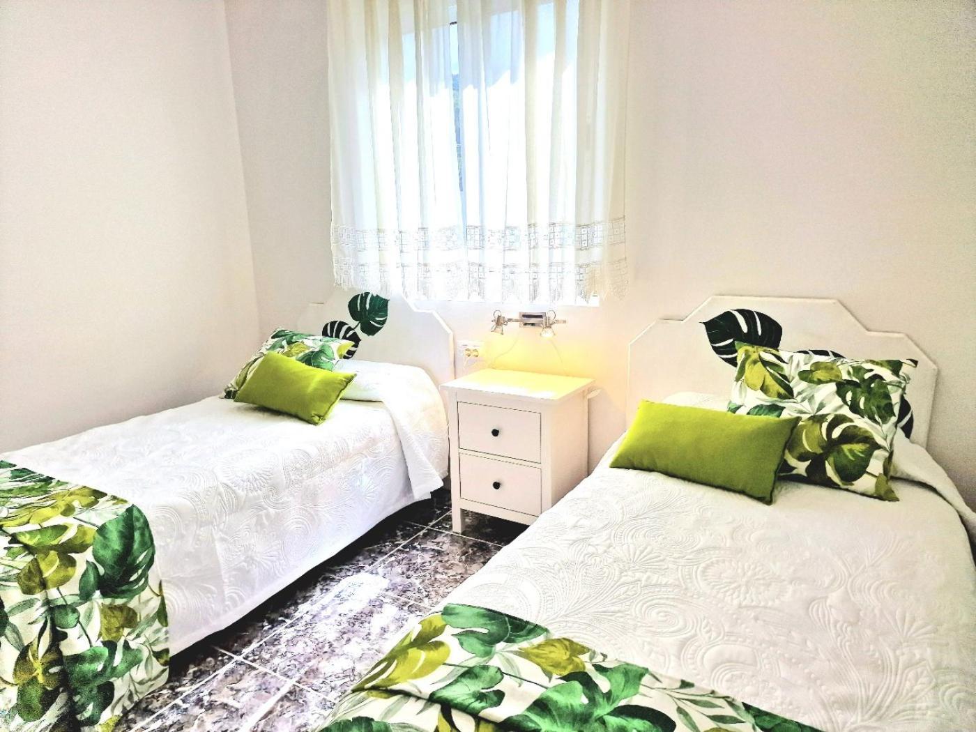 Cozy House Casa De Los Abuelos In Icod De Los Vinos By Hrtenerife Net Экстерьер фото