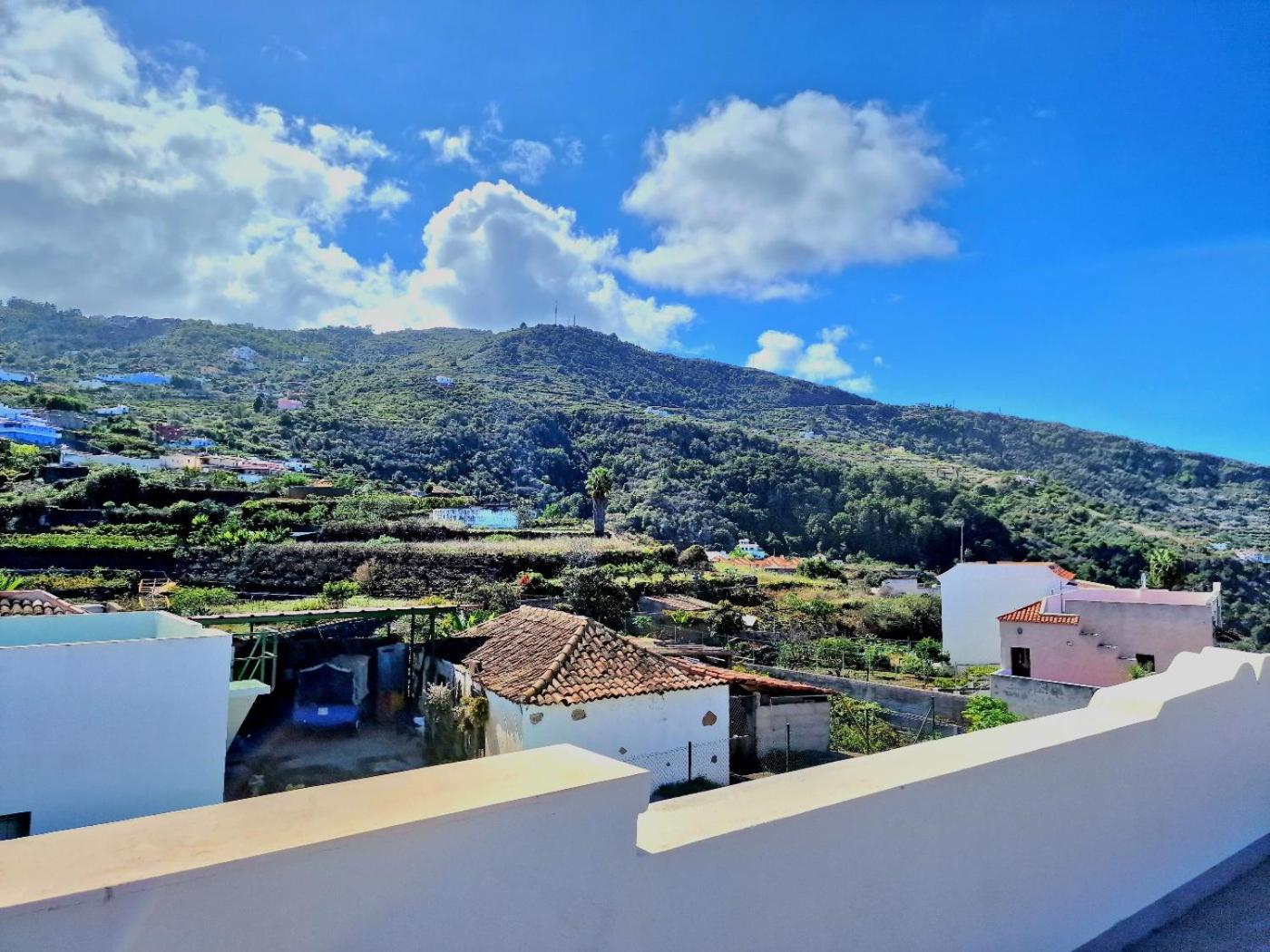 Cozy House Casa De Los Abuelos In Icod De Los Vinos By Hrtenerife Net Экстерьер фото