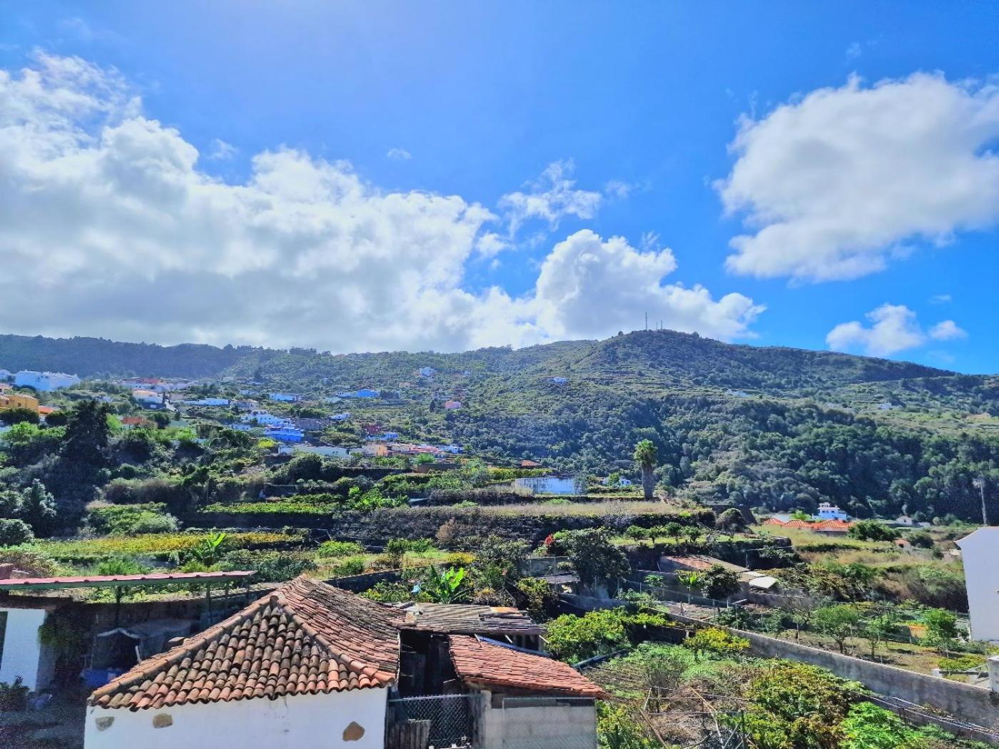 Cozy House Casa De Los Abuelos In Icod De Los Vinos By Hrtenerife Net Экстерьер фото