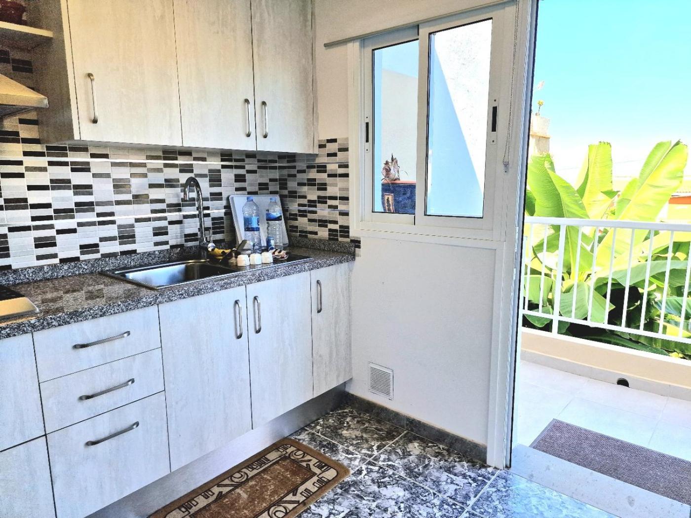 Cozy House Casa De Los Abuelos In Icod De Los Vinos By Hrtenerife Net Экстерьер фото