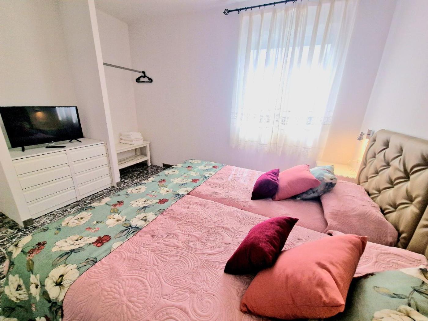 Cozy House Casa De Los Abuelos In Icod De Los Vinos By Hrtenerife Net Экстерьер фото