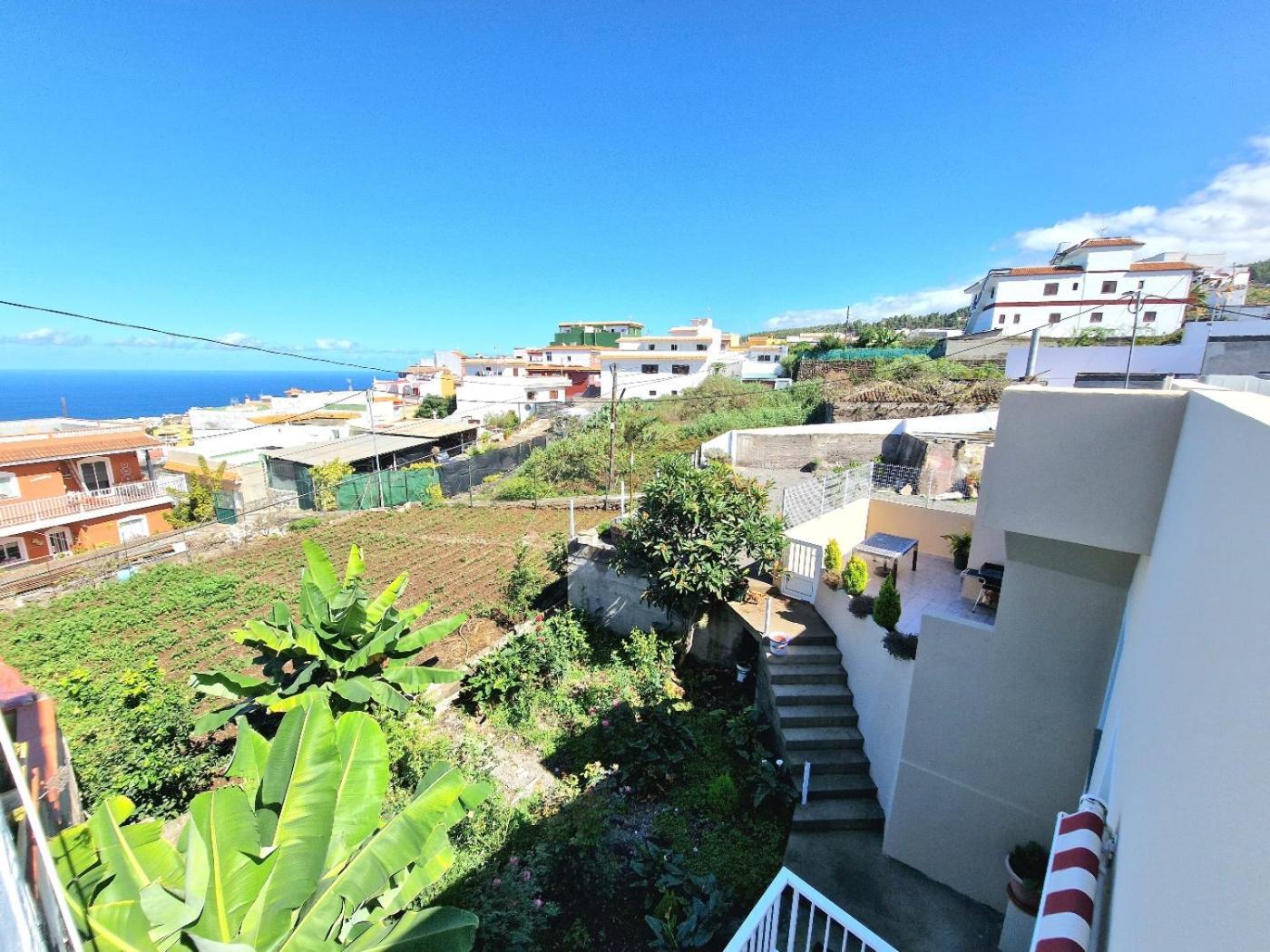 Cozy House Casa De Los Abuelos In Icod De Los Vinos By Hrtenerife Net Экстерьер фото