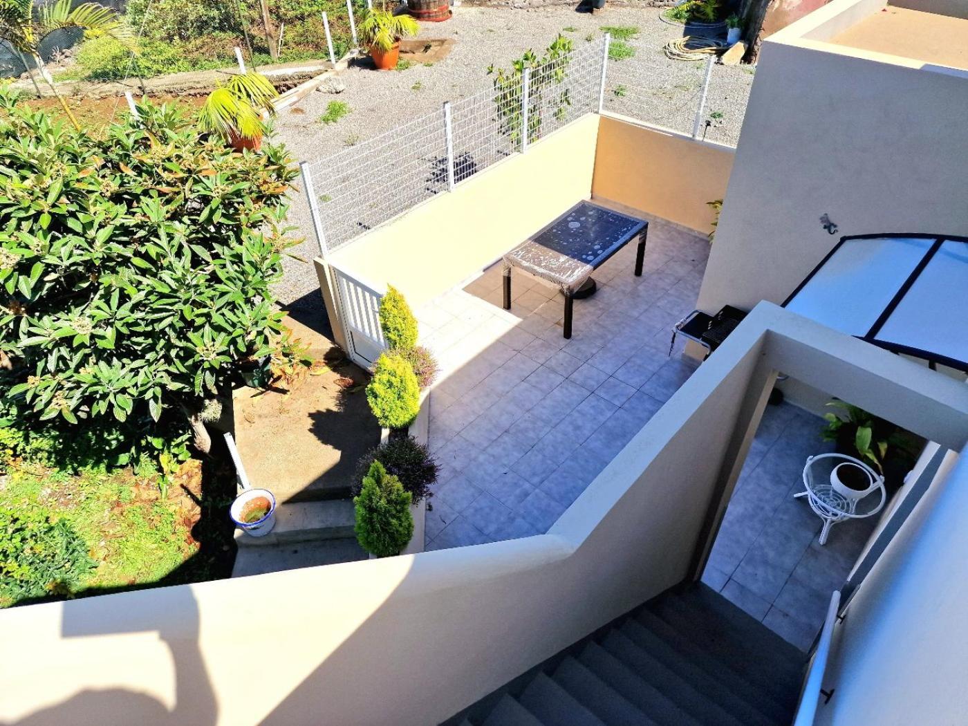 Cozy House Casa De Los Abuelos In Icod De Los Vinos By Hrtenerife Net Экстерьер фото