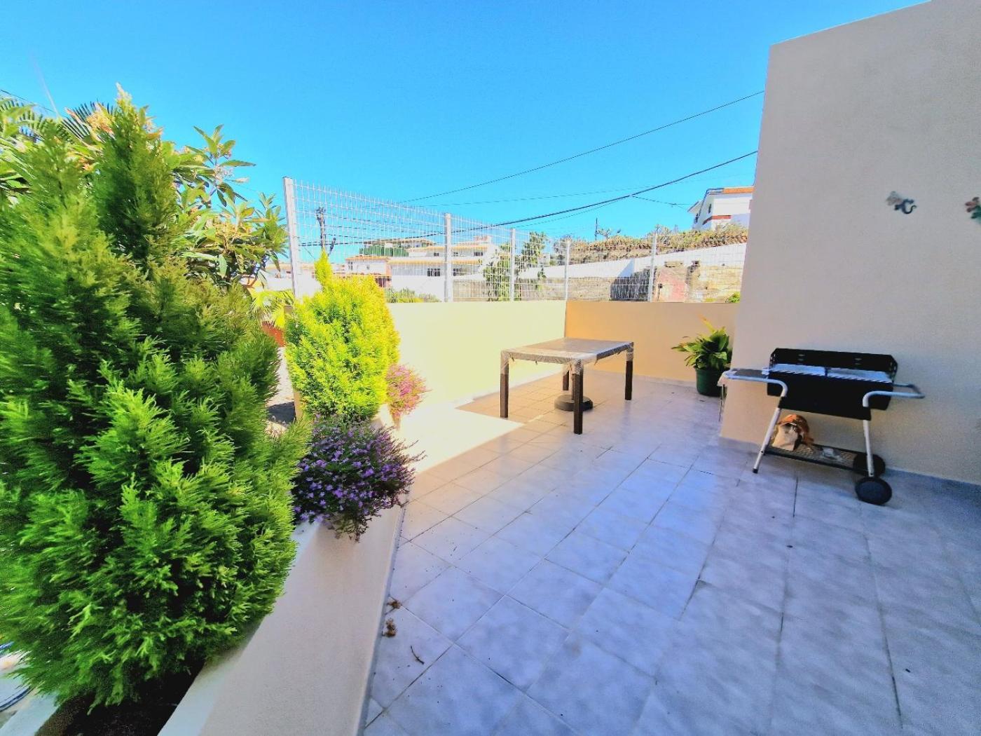 Cozy House Casa De Los Abuelos In Icod De Los Vinos By Hrtenerife Net Экстерьер фото