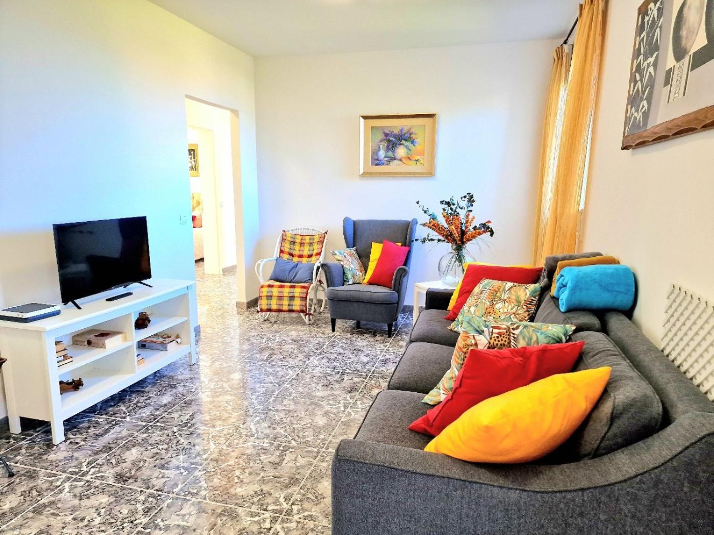 Cozy House Casa De Los Abuelos In Icod De Los Vinos By Hrtenerife Net Экстерьер фото