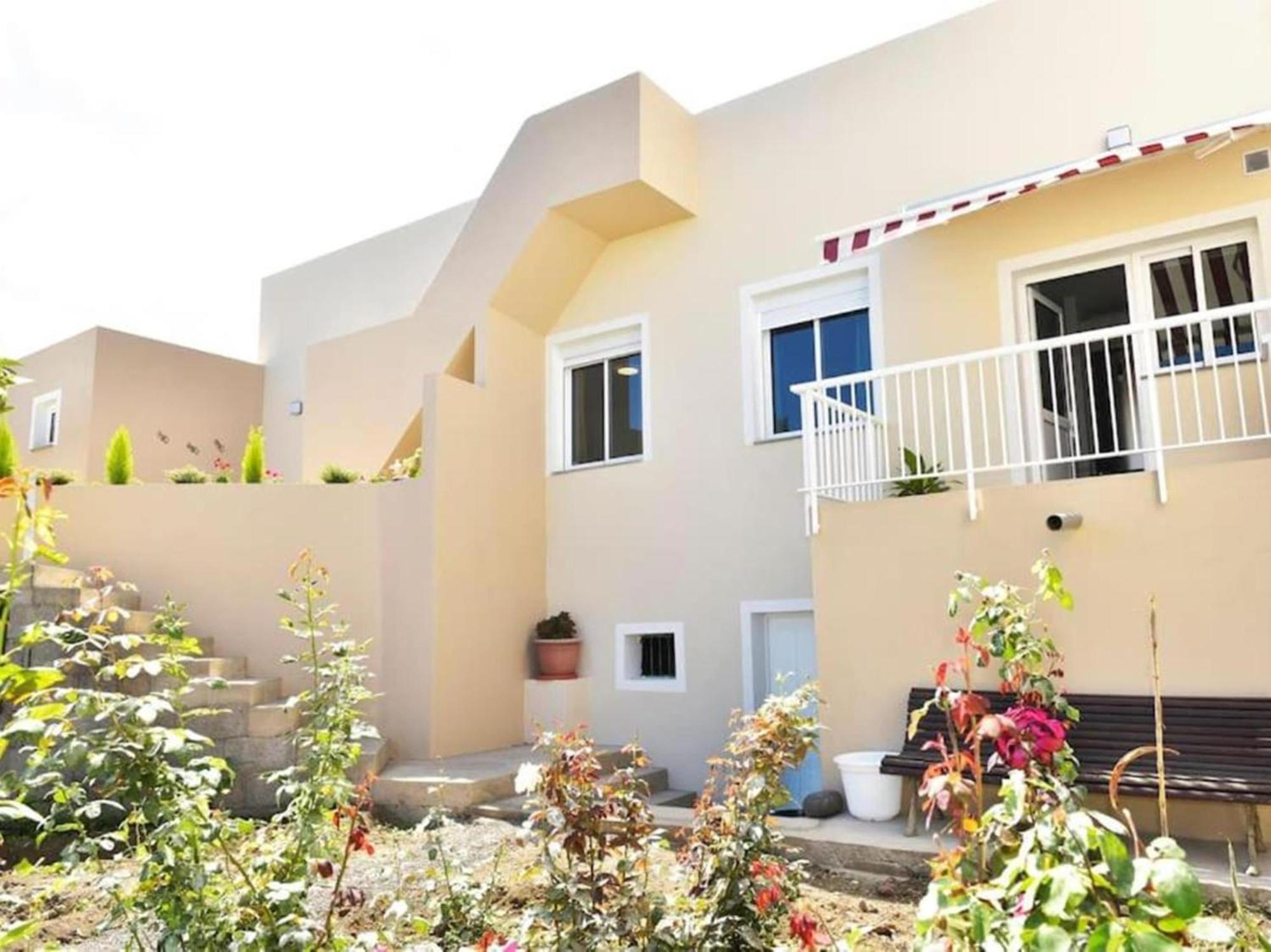 Cozy House Casa De Los Abuelos In Icod De Los Vinos By Hrtenerife Net Экстерьер фото