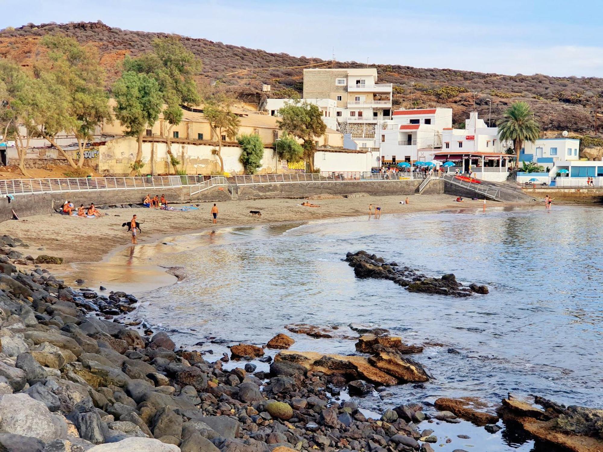Cozy House Casa De Los Abuelos In Icod De Los Vinos By Hrtenerife Net Экстерьер фото