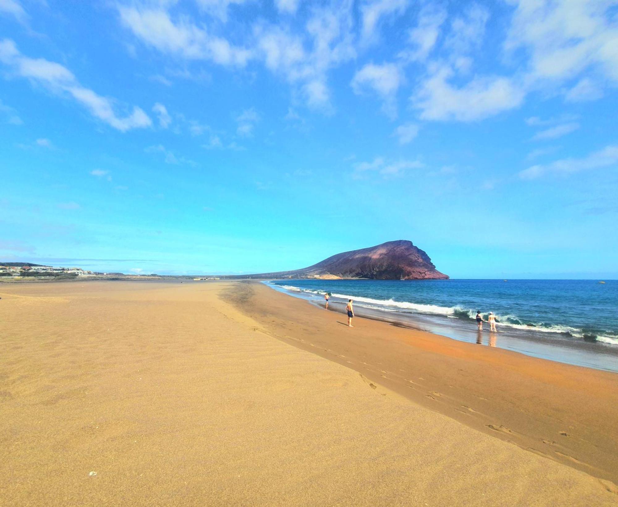 Cozy House Casa De Los Abuelos In Icod De Los Vinos By Hrtenerife Net Экстерьер фото