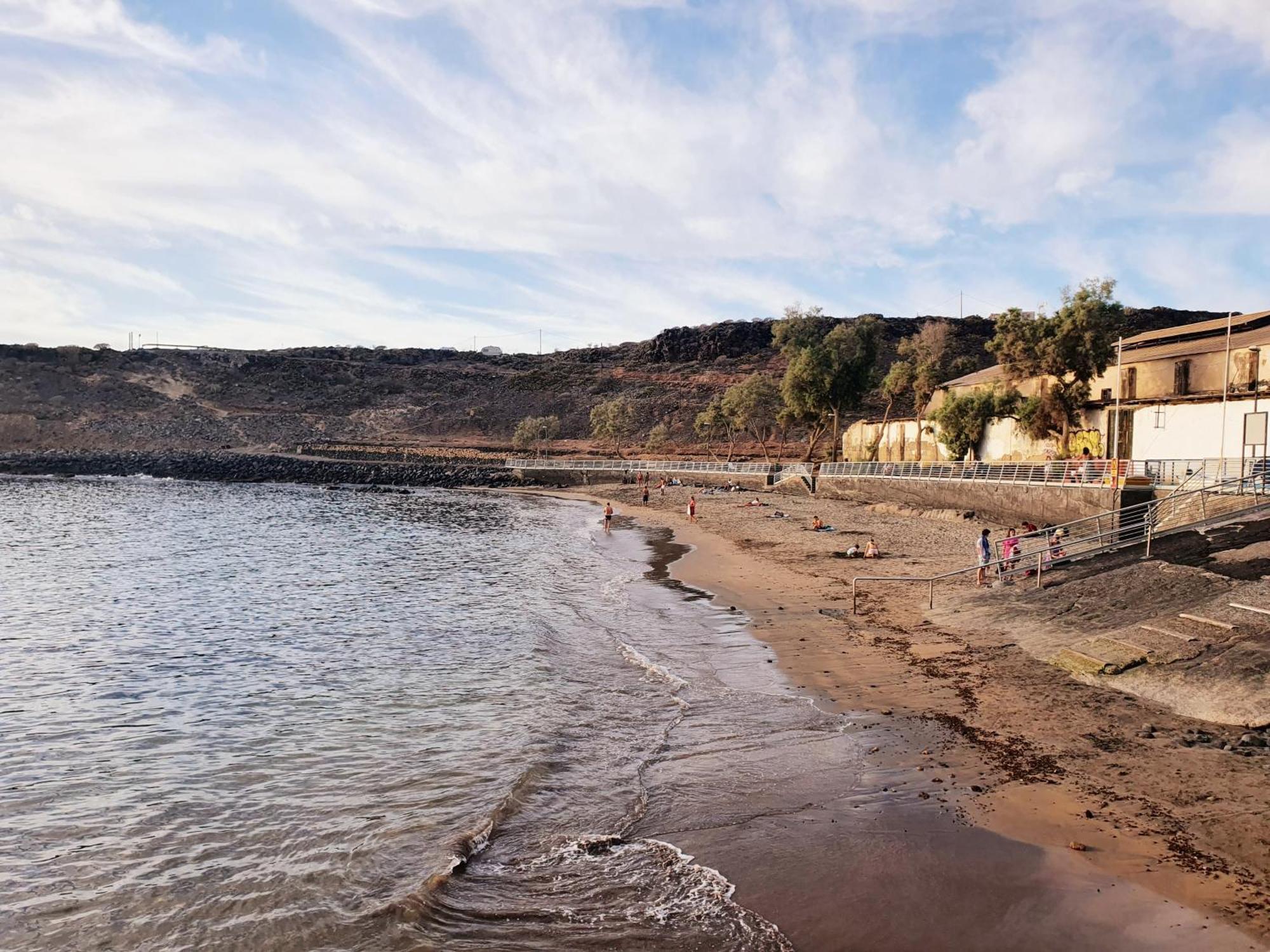 Cozy House Casa De Los Abuelos In Icod De Los Vinos By Hrtenerife Net Экстерьер фото