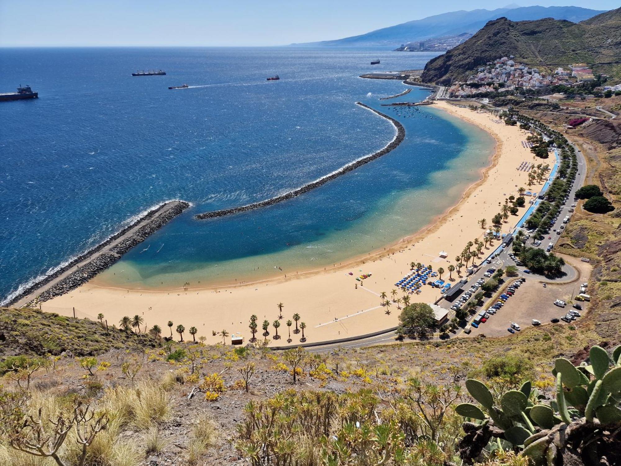 Cozy House Casa De Los Abuelos In Icod De Los Vinos By Hrtenerife Net Экстерьер фото