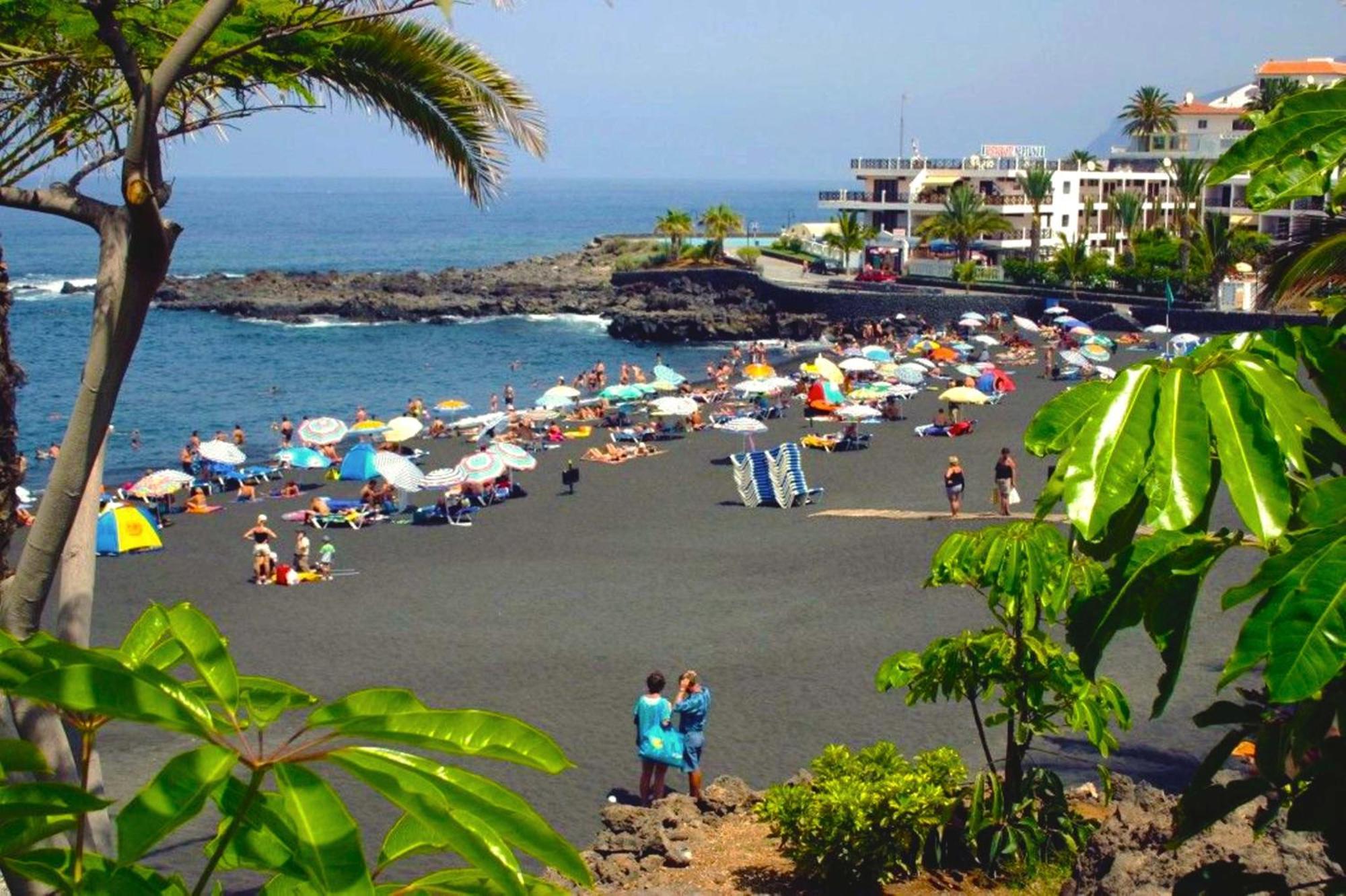 Cozy House Casa De Los Abuelos In Icod De Los Vinos By Hrtenerife Net Экстерьер фото