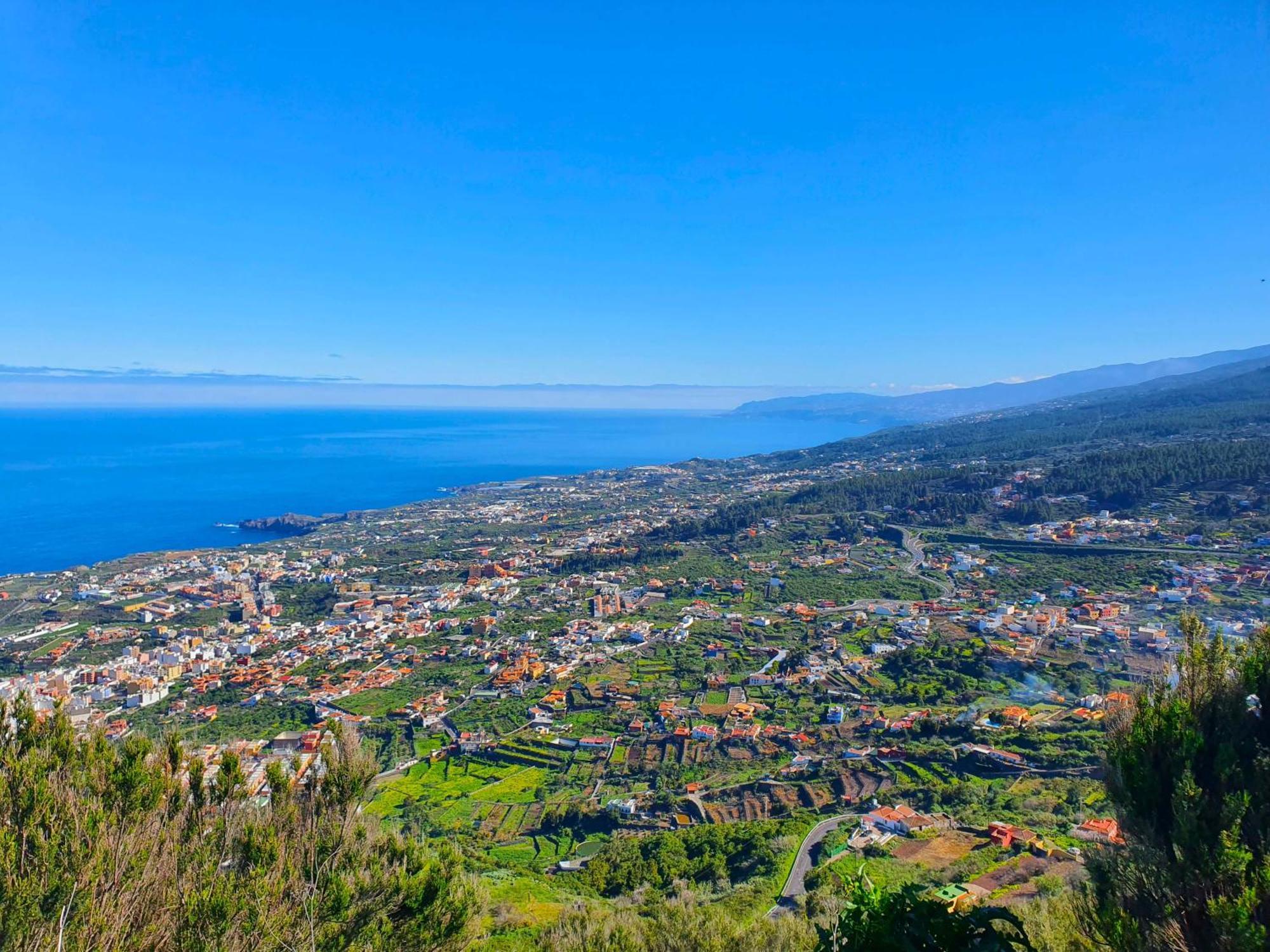 Cozy House Casa De Los Abuelos In Icod De Los Vinos By Hrtenerife Net Экстерьер фото