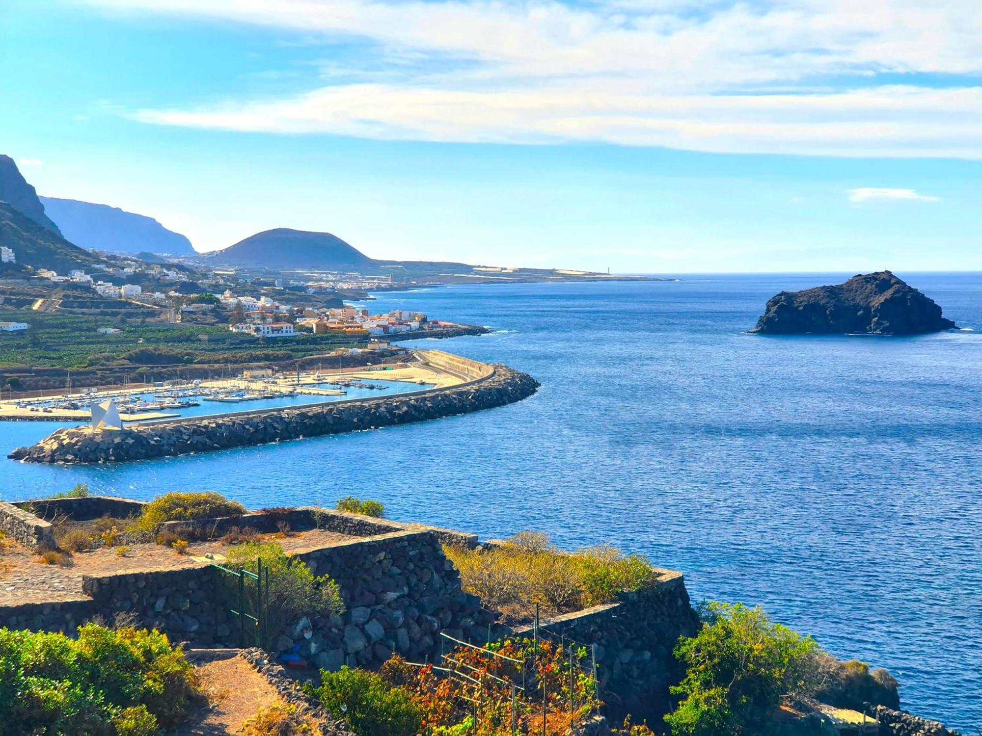 Cozy House Casa De Los Abuelos In Icod De Los Vinos By Hrtenerife Net Экстерьер фото